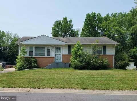 5305 Brewer Rd, Beltsville, MD 20705