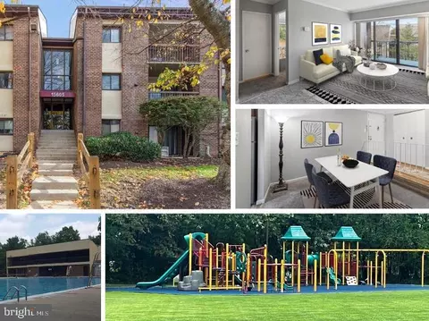 15605 Dorset Road 40 Rd #40 ( 302), Laurel, MD 20707