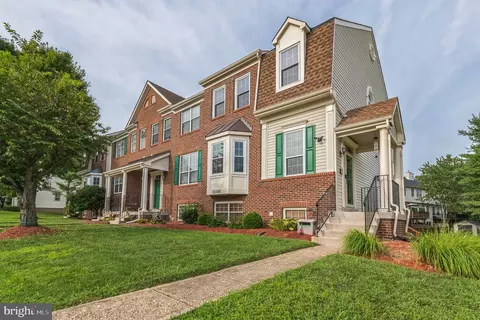 15106 Green Wing Ter, Marlboro, MD 20774