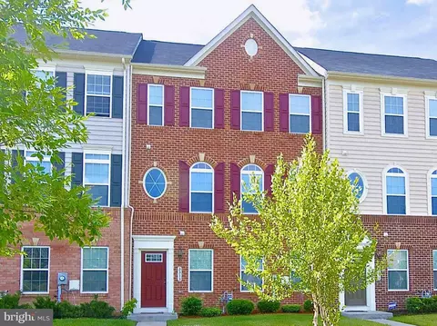 3313 Tianna Way, Accokeek, MD 20607