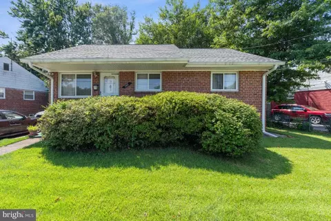 1803 Merrimac Dr, Hyattsville, MD 20783