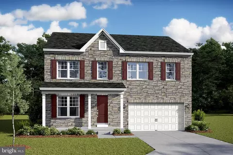 11705 Prospect View Ave #LOT 21F, Glenn Dale, MD 20769