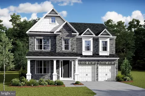 11801 Prospect View Ave #LOT 18F, Glenn Dale, MD 20769