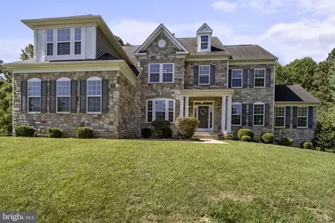 4303 Henley Ct, Upper Marlboro, MD 20772