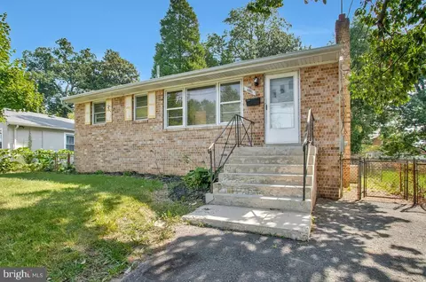 6201 61st Pl, Riverdale, MD 20737