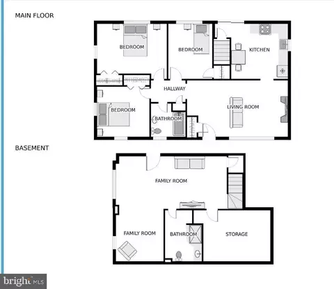 5910 Windham Rd, Laurel, MD 20707 photo 2