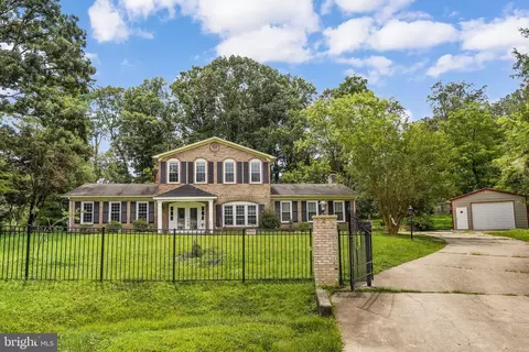 1913 Rose Pl, Marlboro, MD 20774