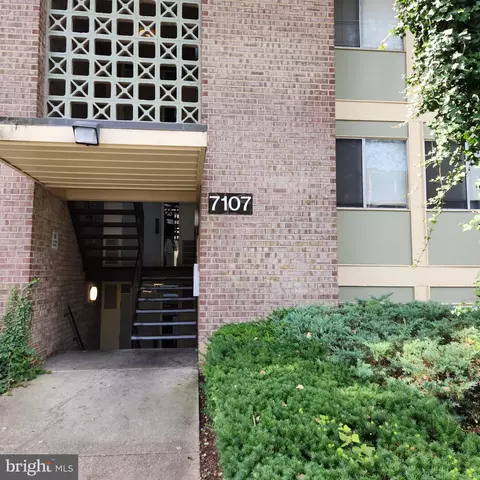 7107 Donnell Pl #B, District Heights, MD 20747