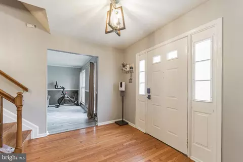 1727 Albert Dr, Bowie, MD 20721 photo 2