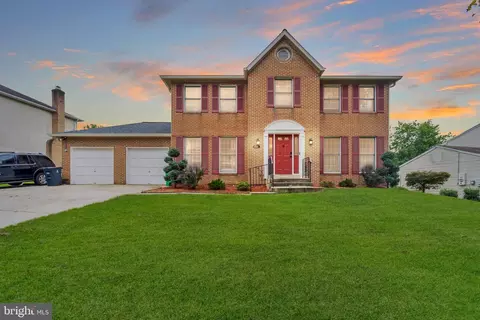 1727 Albert Dr, Bowie, MD 20721