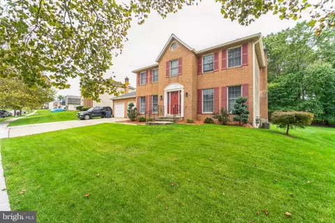 1727 Albert Dr, Bowie, MD 20721 photo 19