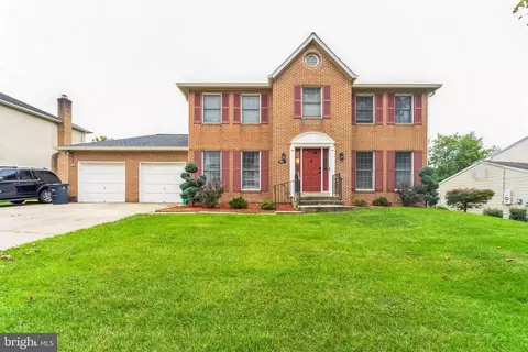 1727 Albert Dr, Bowie, MD 20721 photo 18