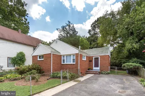 3409 Varnum St, Brentwood, MD 20722