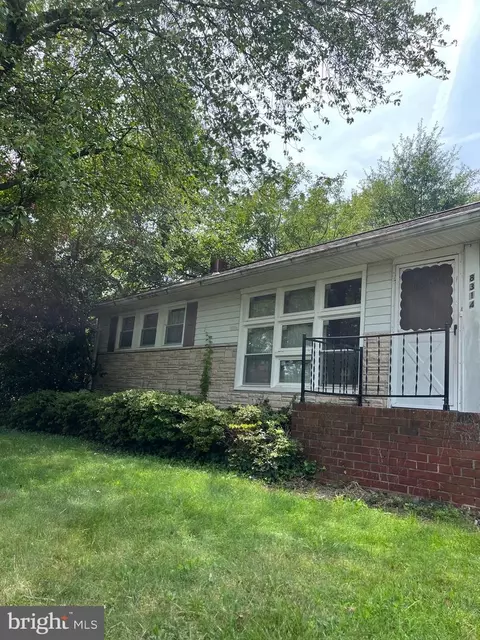 8314 Sprague, New Carrollton, MD 20784