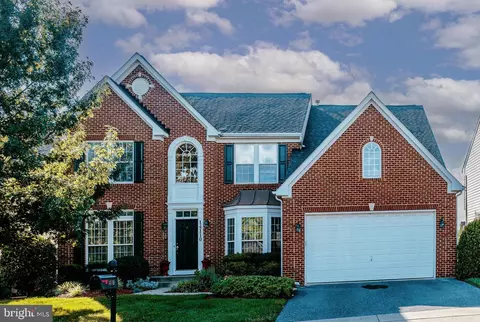 14110 Downdale Dr, Laurel, MD 20707