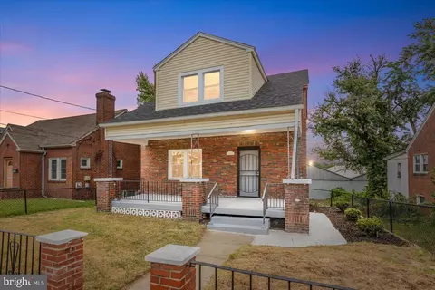 4314 N Addison Rd, Capitol Heights, MD 20743