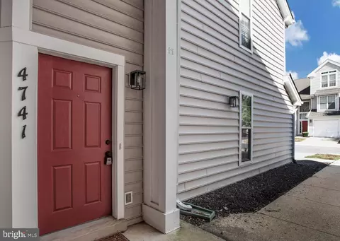 4741 King John Way #183, Upper Marlboro, MD 20772