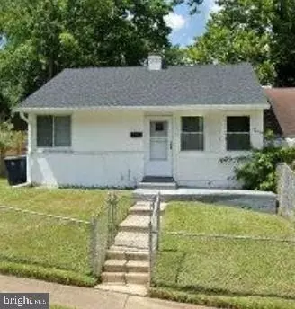 2022 Barlowe Pl, Hyattsville, MD 20785