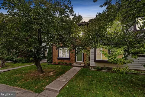 15712 Millbrook Ln #50, Laurel, MD 20707