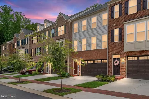 3810 Effie Fox Way, Upper Marlboro, MD 20774