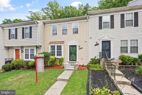 1018 Mornington Pl, Capitol Heights, MD 20743