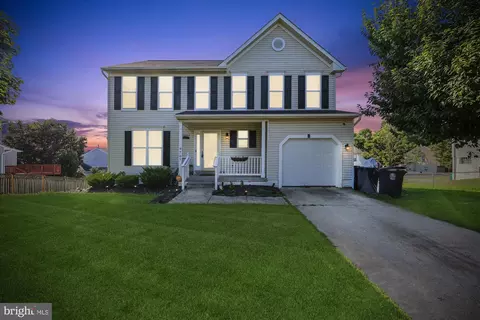 9707 Golden Eagle Ct, Upper Marlboro, MD 20772