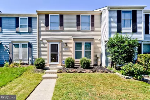 15501 N Nemo Ct, Bowie, MD 20716