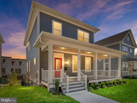 4019 Hamilton St, Hyattsville, MD 20781