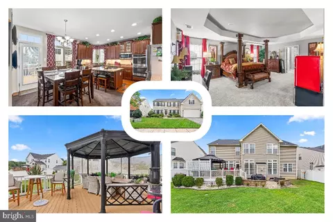 8307 Sunnybrook Ct, Brandywine, MD 20613
