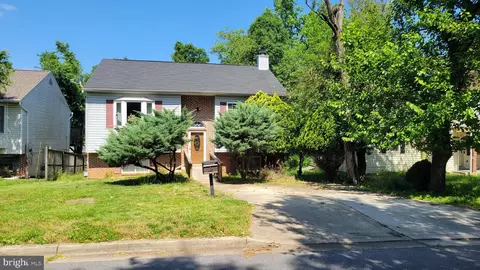 8902 57th Ave, Berwyn Heights, MD 20740