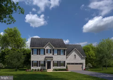 10126 Dressage Dr, Upper Marlboro, MD 20772