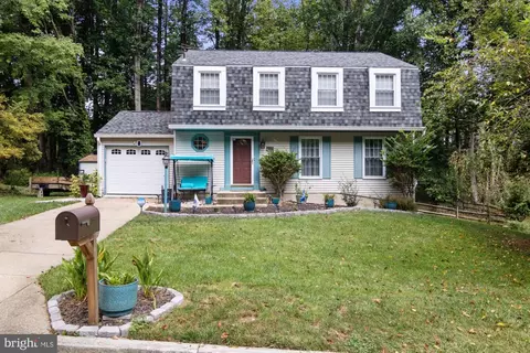 9323 Fairhaven Ave, Marlboro, MD 20772