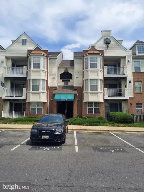 8951 Town Center Cir #3-303, Marlboro, MD 20774