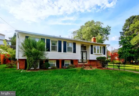 1210 Raydale Rd, Hyattsville, MD 20783