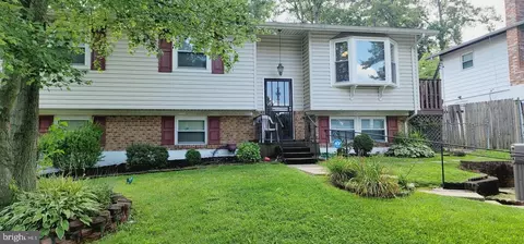 8903 Crandall Rd, Lanham, MD 20706 photo 13