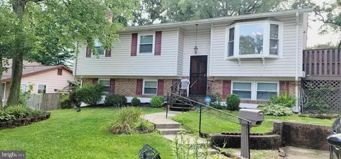 8903 Crandall Rd, Lanham, MD 20706 photo 14