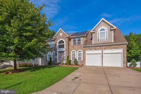 10707 Quaking Aspen Way, Clinton, MD 20735