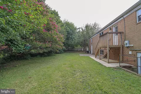 7600 Laurel Ridge Ct, Laurel, MD 20707 photo 30