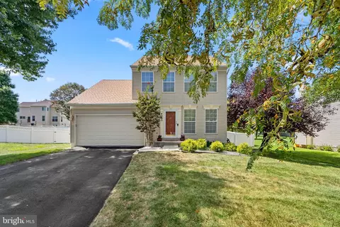4205 Stoney Pl, Marlboro, MD 20772