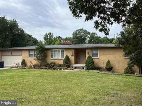 1501 Brooke Rd, Capitol Heights, MD 20743