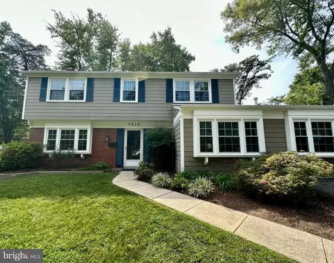 4010 William Ln, Bowie, MD 20715