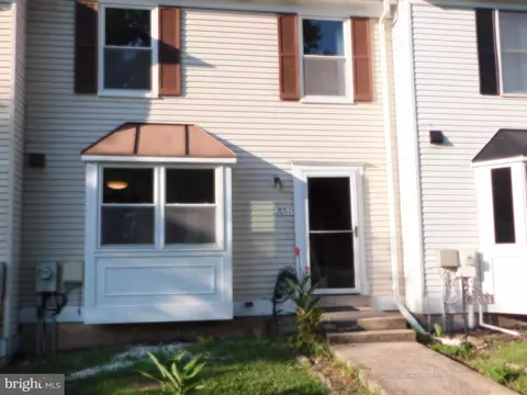 7051 Palamar Turn, Lanham, MD 20706