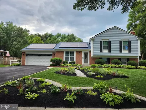 15810 Anthony Way, Bowie, MD 20716