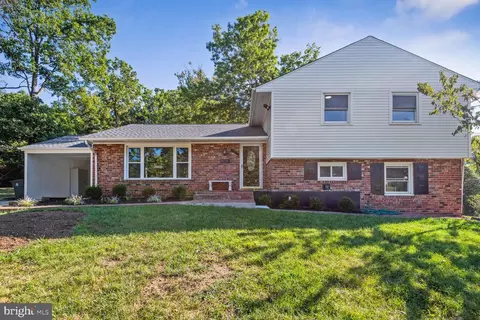 3201 Fullerton St, Beltsville, MD 20705