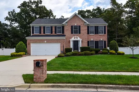10904 Marlboro Crossing Ct, Cheltenham, MD 20623