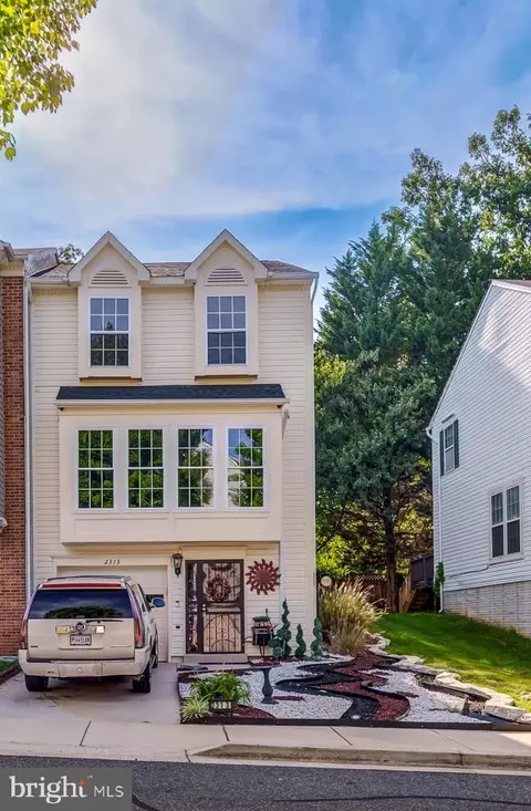 2313 White Owl Way, Suitland, MD 20746