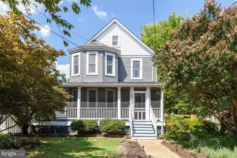 5900 Cleveland Ave, Riverdale, MD 20737