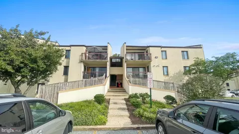 10125 Prince Pl #201-11B, Marlboro, MD 20774