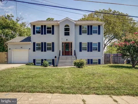721 58th Ave, Fairmount Heights, MD 20743