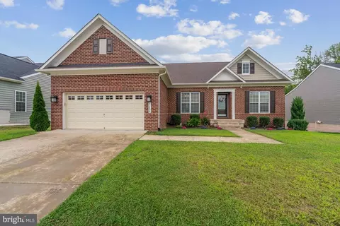12606 Broughton Blf, Brandywine, MD 20613